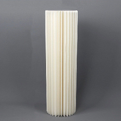 Стойка бумажная складная, 30х100см, №1