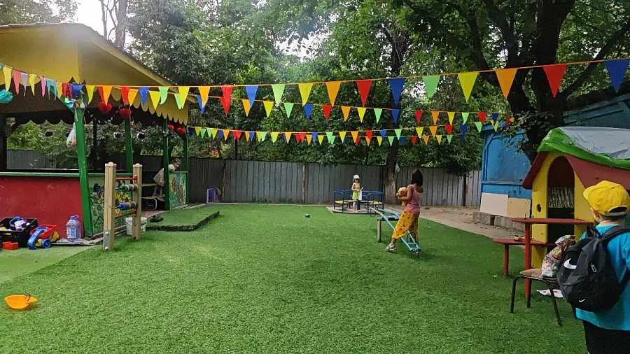 ГирляндаУличнаяФлажковая_2